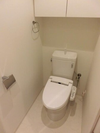 メトロステージ上野の物件内観写真